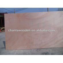 8mm,9mm,12mm,15mm,18mm cheap packing grade plywood(4x8 plywood)